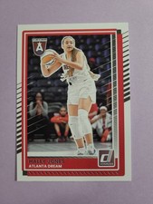 Haley Jones 2025 Panini Donruss WNBA Basketball Card # 5 K2671