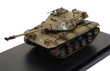 Hobby Master Maßstab 1:72 HG5311 - US M41 Walker Bulldog Tank 308 JGSDF