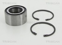 Triscan Radlagersatz 8530 16148 FüR Ford USA