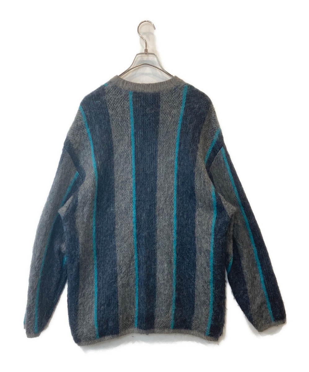 stein Mohair Stripe Knit LS ST.455 Knit | eBay stein Mohair Stripe Knit LS ST.455 Knit | eBay