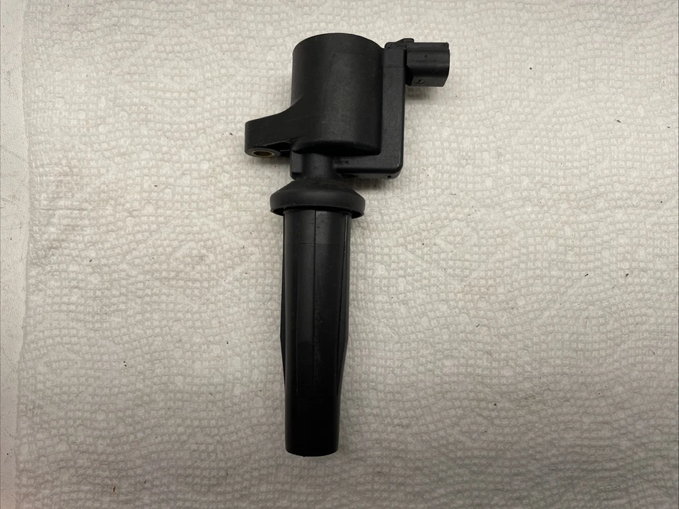 Bobina de ignição Ford Focus 2.0L fabricante de equipamento original 2003 2004 2005-2011 4 peças conjunto 4M5G-12A366-bc - Imagem 2 de 4