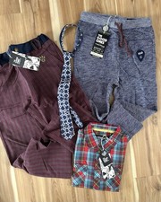Boys /Kids Clothing lot size medium size 9-10/ The Good Ones