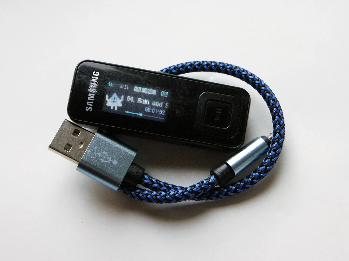 Preços baixos em Samsung MP3 Players | eBay