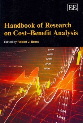 Handbook of Research on CostBenefit Analysis - 9781848449572
