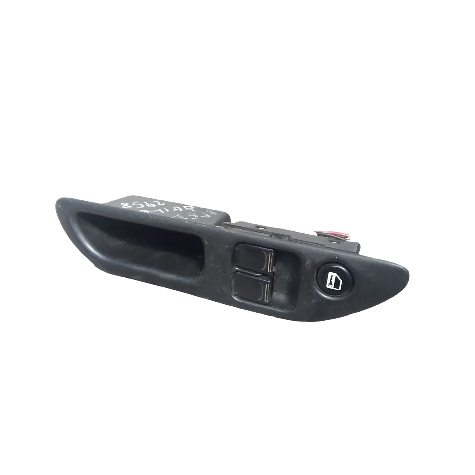 Blocco Comandi alzacristallo Alzavetro AGILA 2000-2008 9216533 9206746 Z10XE