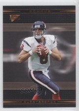 2007 Topps Performance Bronze 56/99 Matt Schaub #29 fm0