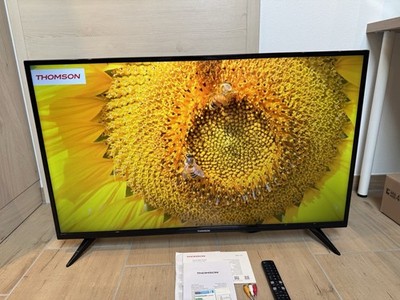 Thomson 43UD6306X1 43 Zoll - gebraucht