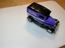 Liberty Classics Limited Edition Ford Model A kstate edition