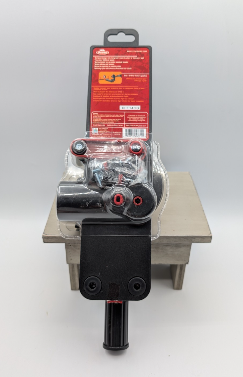 Berkley Portable Line Spooling Station