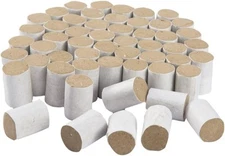 BeeCastle 54 PCS/lot Bee Hive Smoker Pellet (1) 