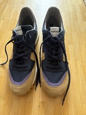 Novesta Sneaker Herren, Größe EU, Freizeitschuhe Turnschuhe Marathon