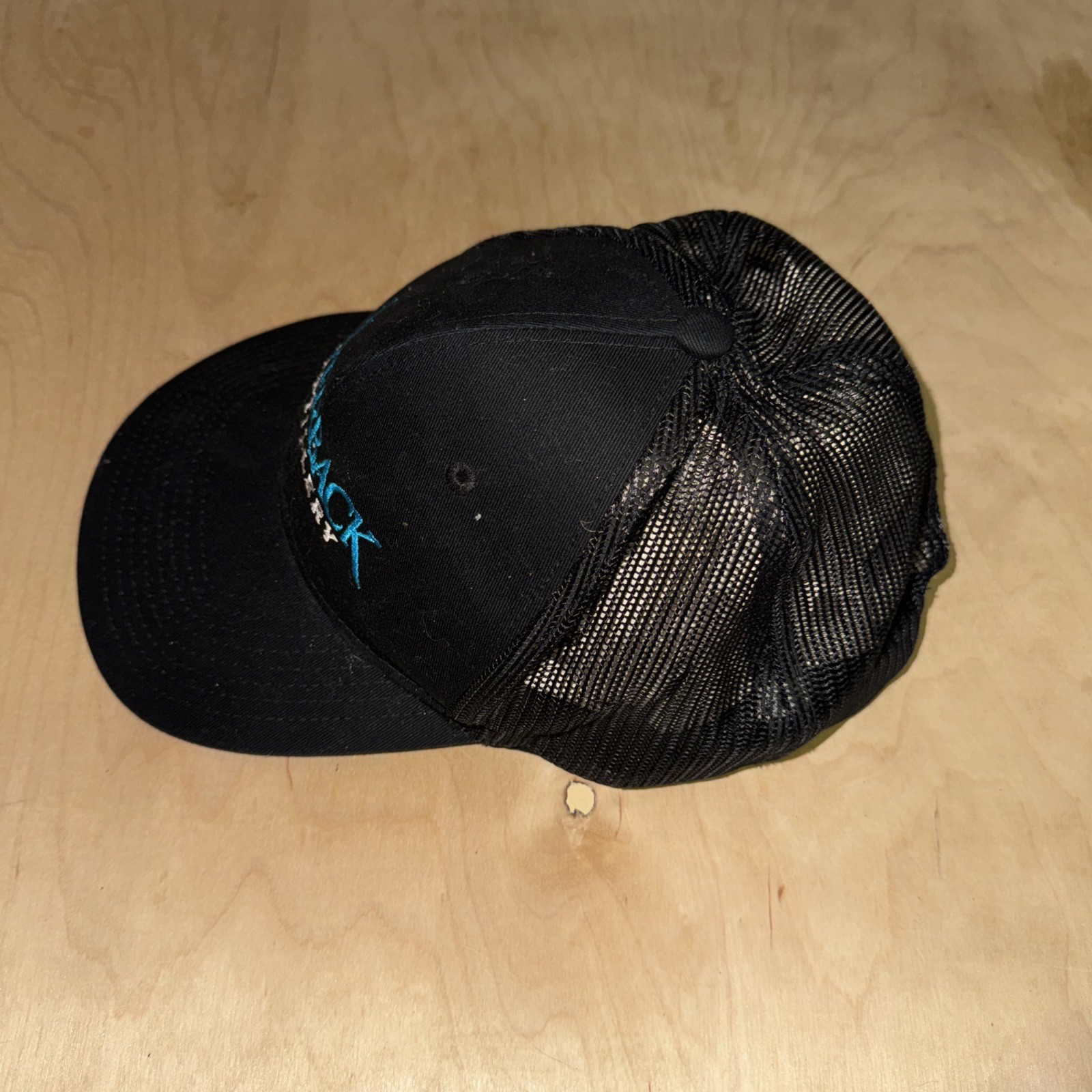 Silverback Distillery Baseball Cap Hat - image 2