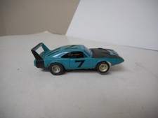 AFX Magna-traction Dodge Daytona non-lighted