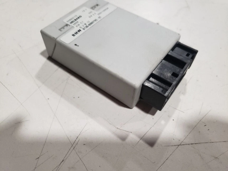 Módulo superior dobrável conversível - 2005 Mini Cooper S R52 Conv - OEM 6960792 - Imagem 4 de 4