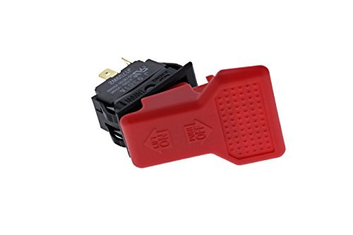 DeWalt DW733 Original OEM Ersatz Schalter - 285990-00 - Bild 2 von 3