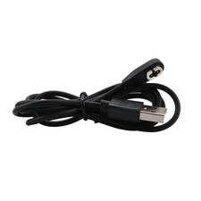 1m Overcurrent Protect Magnetic Eerphone Charge Cable For Aftershokz Shokz AS800