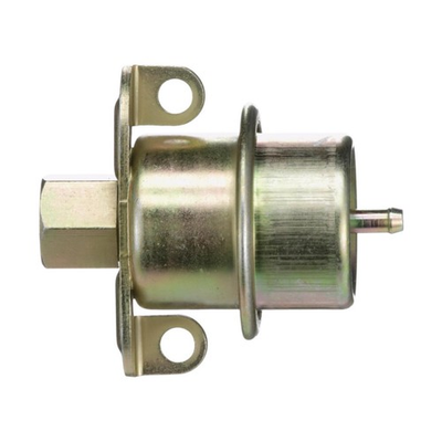 #ad #ad For GMC Typhoon 1992 1993 Fuel Pressure Regulator Steel Material Silver Color $119.21