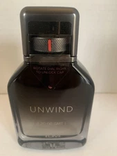 Unwind [ 20:00 GMT ] by Tumi 3.4 oz EDP Cologne for Men New Tester Sealed