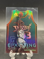 1999 Skybox E-X E-Xciting Card Prices | Basketball | PSA 