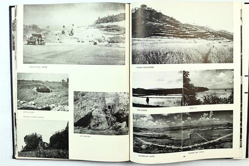 Naval Construction Battalion 130 (NCB-130) WWII Deployment Cruise Book - Picture 16 of 20