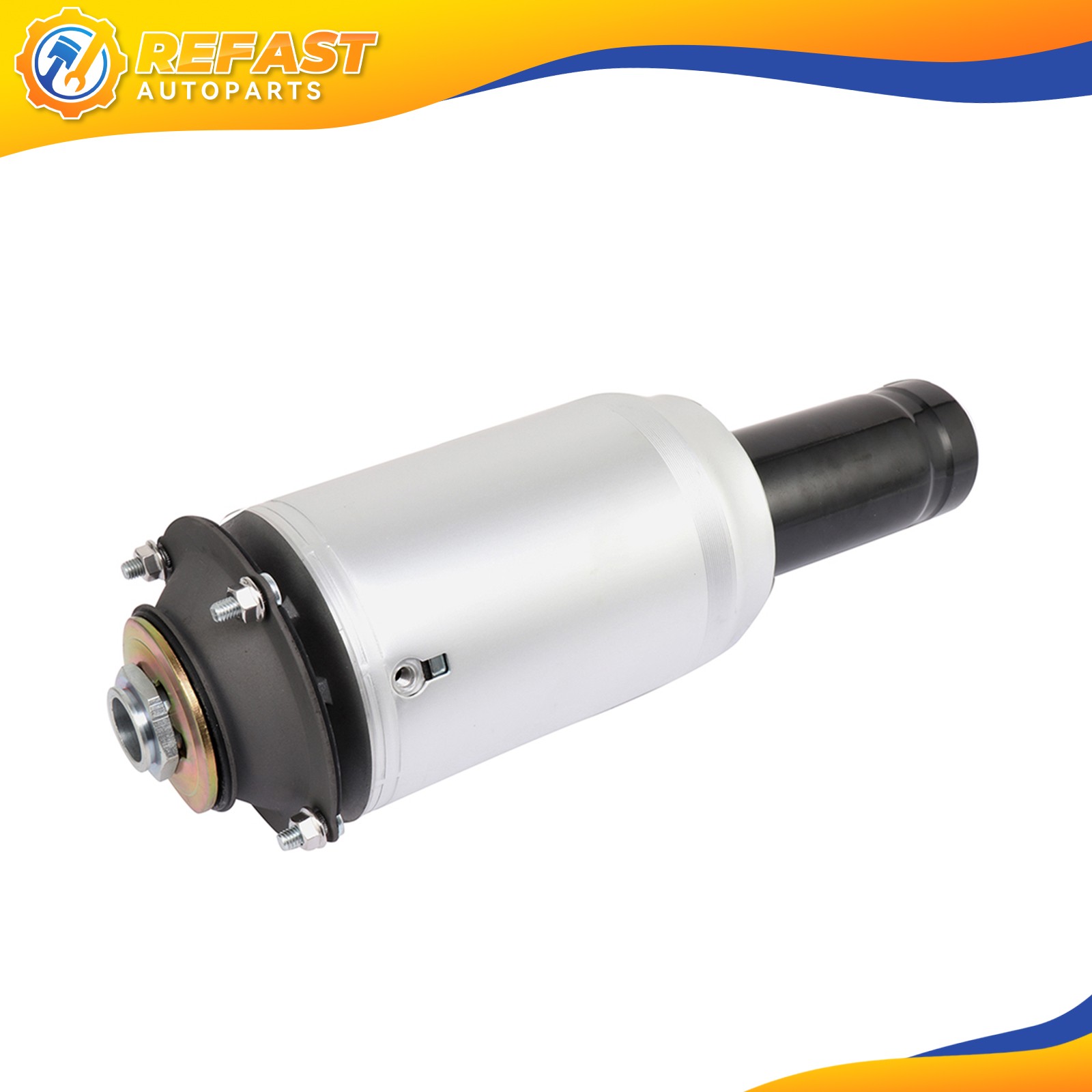 Bentley Continental GT 2006-2012 FRONT+RIGHT Air spring P/N 3D5616040