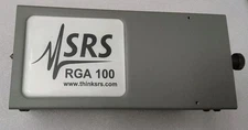 STANFORD RESEARCH SRS RGA 100 Residual Gas Analyzer