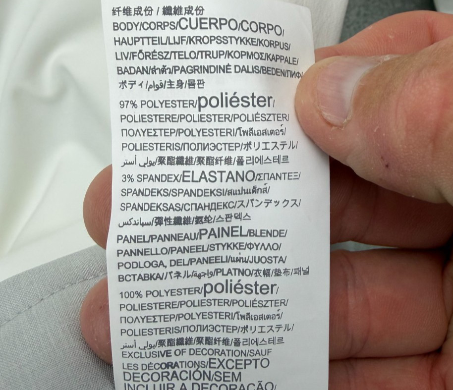 NWT Under Armour Women's Detroit Redwings Storm 1 Jacket Sz L White Full Zip thumbnail 10