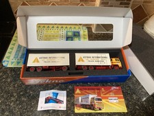 Tekno Scania Astran International 140 Super 1:50 Scale 010107c Model Truck