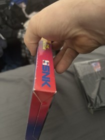 Ikari Warriors 3 III: The Rescue - Nintendo NES Authentic Tested CIB RARE 