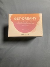 Maelys Get Dreamy Overnight Toning Body Whip 3.4 fl oz