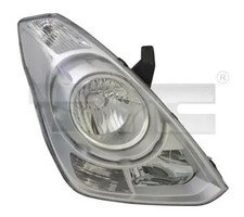 Feu avant (phare) Hyundai H-1