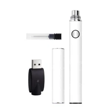 Portable Adjustable Voltage Soldering Iron with USB Charging Capability