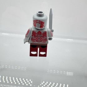 LEGO 76021 Marvel Super Heroes minifigure Guardians of the Galaxy Drax