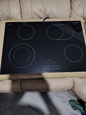 Ceramic Hob 77 CM Touch Control