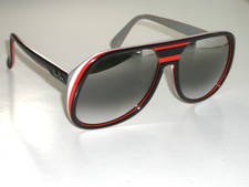 VINTAGE B L RAY BAN DOUBLE GRADIENT MIRROR TIMBERLINE TRADITIONAL SUNGLASSES