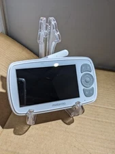 Motorola MBP44APU Baby Monitor ONLY - Replacement - NO CABLES