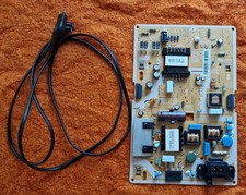 Samsung TV Netzteil BN44-00871A für UE40K5579 geprüft inkl. Netzkabel