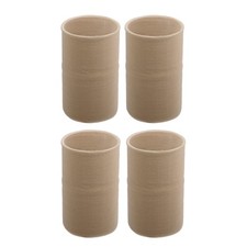 2 Pair Wrist Bands Wrist Compression Sleeves for Women and Men for Sport