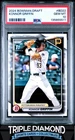 2024 Bowman Draft 1st Konnor Griffin Prospect Pirates PSA 10 Gem MT BNA874
