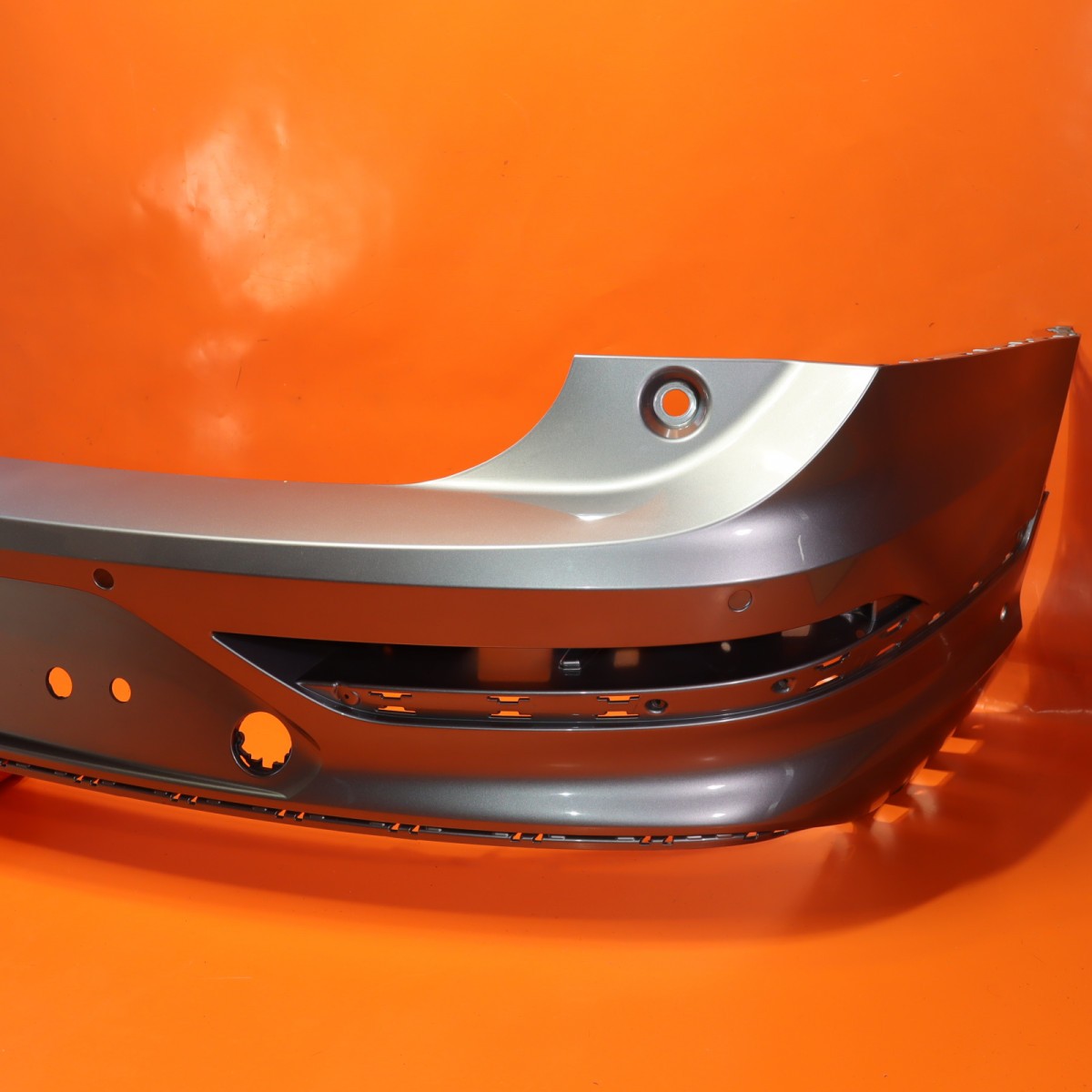 Bentley Bentayga 2021-2024 Rear Bumper