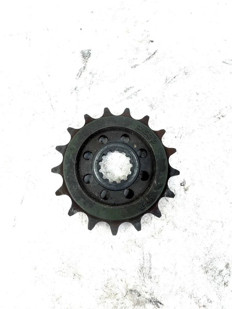 Kawasaki Motorcycle Transmission Parts for Kawasaki Ninja ZX10R