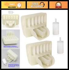 Chainsaw Maintenance Kit - Air Filter, Spark Plug, Primer Bulb & Bar Nuts for 43