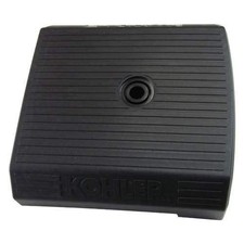 GENUINE OEM KOHLER PART  24 096 70-S; AIR CLEANER COVER