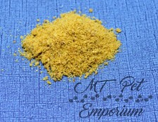 Tropical Eggs - Hermit Crab Food