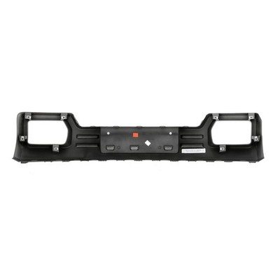 Genuine GM Front Bumper Impact Bar Skid Plate 22902313