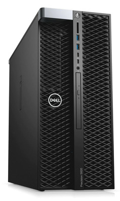 Dell Precision 5820 Xeon W-2275 128GB 1TB NVMe NVIDIA Quadro P6000 24GB W11P