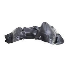 For 2006-2010 Sienna Front Right Inner Fenders Black Plastic 53875-AE020 Q