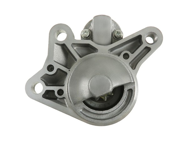 As-Pl Anlasser Starter Mitsubishi S5518(MITSUBISHI) 12V Premium Line FüR Mazda-image