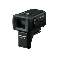 Panasonic DMW-LVF1 Live View Finder for Lumix GF1 LX5 0 � -90 � Angle #0002