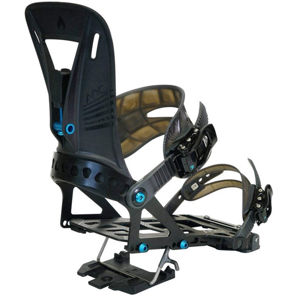 SALOMON Attacchi splitboard Spark R&D Arc PRO ST NUOVI 2024